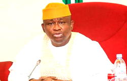 Ogun 2027: Group organizes interfaith prayer for Senator Adeola’s success