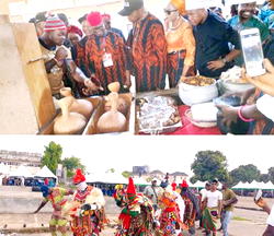ENUGU: 2025 Agbaja Summit reinforces strategic thinking, cultural  heritage 