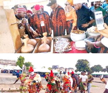 ENUGU: 2025 Agbaja Summit reinforces strategic thinking, cultural  heritage 