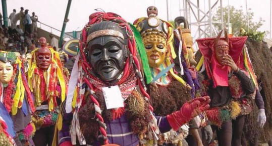 Enugu: Prizes for grabs as 2025 Agbaja Summit begins on Wednesday 