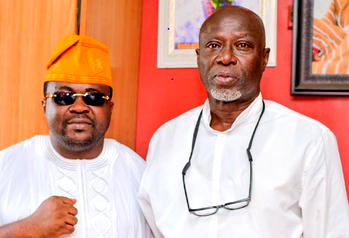 “You are pillar of justice, development“ – Ajadi celebrates Olumuyiwa Makinde at birthday