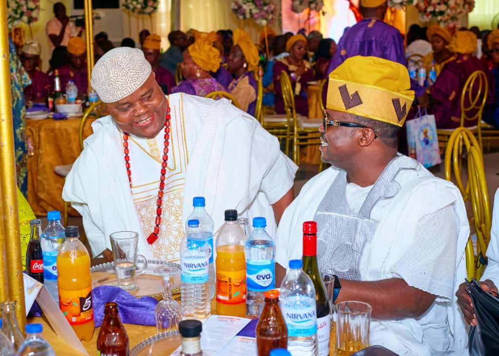 Ajadi’s departure creates big vacuum in Ogun NNPP — Chairman Aina