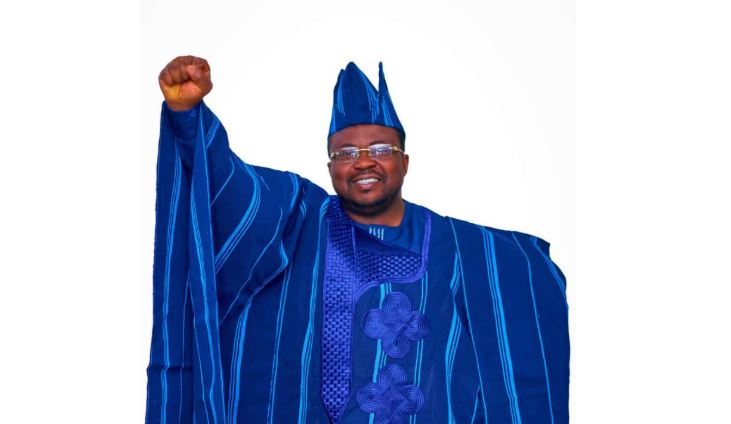 Ajadi resigns from NNPP, joins PDP