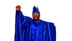 Ajadi resigns from NNPP, joins PDP