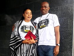 DPP advice ends my family tragedy — Akingboye’s widow