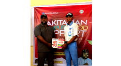 Group organises food support programme for students in honour of Tunji-Ojo