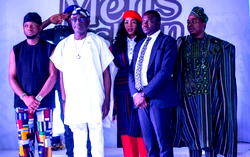 Designers shine as Benue 5th Men’s Fashion Week stuns audience