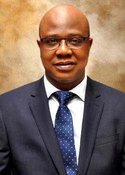 Delay in US security help is dangerous – Aliu