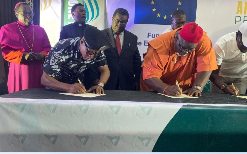 Anambra Election: INEC confirms 2,802,790 voters