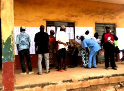 Anambra’ 25: Yiaga Africa commends INEC early arrival of materials, personnel