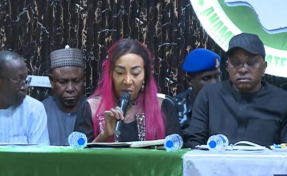 Anambra Polls: Electoral hub hails INEC’s improved professionalism, transparency