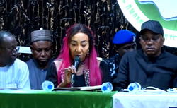 INEC begins collation of results in Anambra Governorship poll