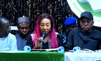 INEC begins collation of results in Anambra Governorship poll