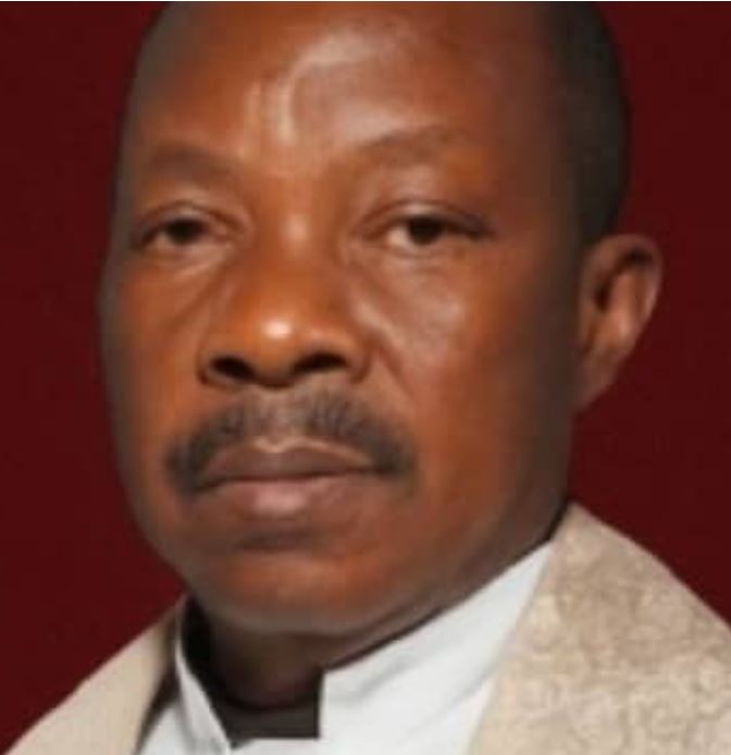 Kaduna Anglican priest dies in kidnappers’ den; Diocese cancels ‘Stand Up for Jesus 2025’
