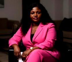 CIBN honours Anibueze Roseline, Cool Group director