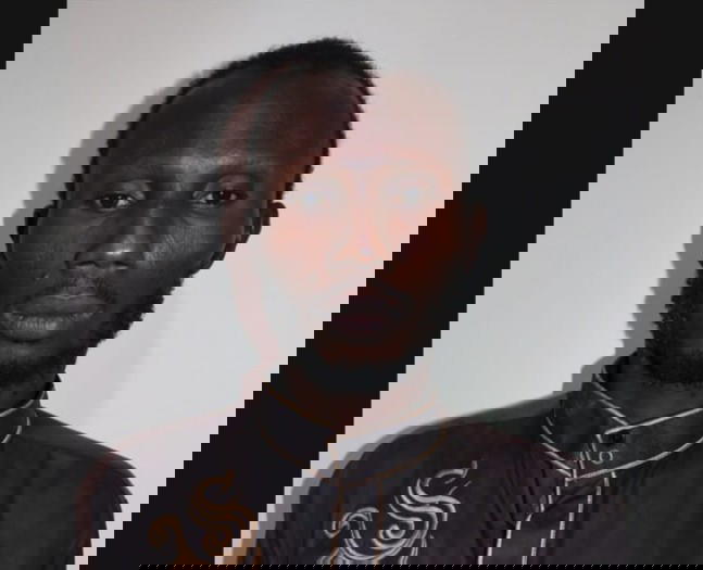 Breaking: DSS recaptures suspected mastermind of Kogi church mass shooting Breaking: DSS recaptures suspected mastermind of Kogi church mass shooting