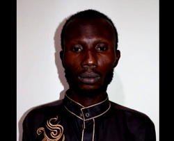 DSS recaptures mastermind of Kogi Deeper Life Church attack