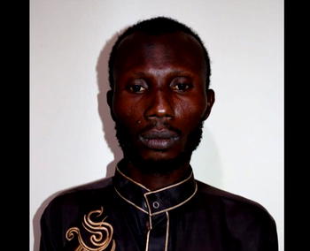 DSS recaptures mastermind of Kogi Deeper Life Church attack