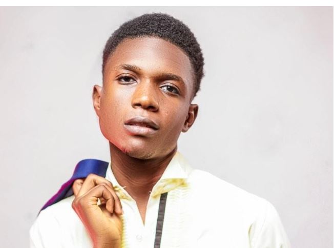 Stranded Congolese artist Anzor Alem in Tanzania cries out for help