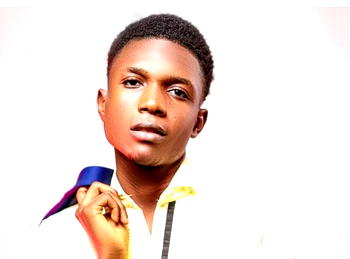 Stranded Congolese artist Anzor Alem in Tanzania cries out for help