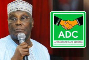 ADC: ‘Don’t celebrate yet’ — Atiku cautions after S-Court backs Mark leadership