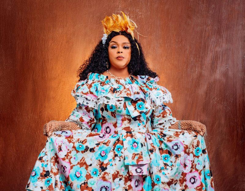 From Akwa Ibom to the World: Glory Peters’ journey in African luxury fashion