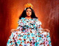 From Akwa Ibom to the World: Glory Peters’ journey in African luxury fashion