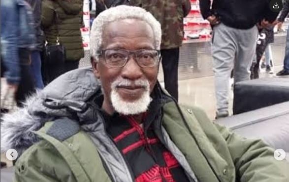 Veteran actor Baba Gebu is dead