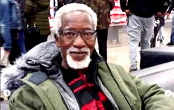 Veteran actor Baba Gebu is dead
