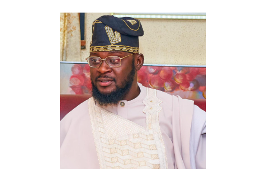 Former NNPP Southwest spokesman Kilamuwaye Badmus joins PDP