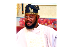 Former NNPP Southwest spokesman Kilamuwaye Badmus joins PDP