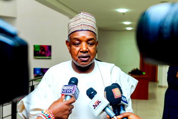 FG mandates MDAs to upload 70% of 2025 budget into 2026 fiscal year