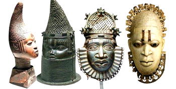 Benin Royal House excluded, Oba Ewuare speaks as row over house for artefacts deepens