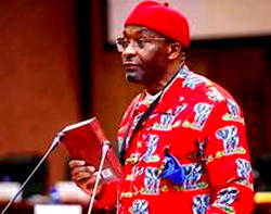 Deputy Speaker dismisses allegations on NYSC, Law School Records