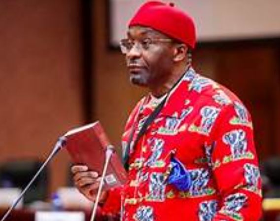 We have what it takes to win Abia in 2027  —   Reps Deputy Speaker