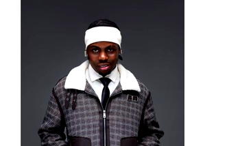 Rising Afrofusion star Billion Solar set to drop game-changing album in 2026