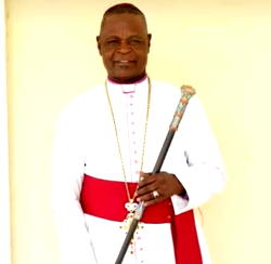 Leadership tussle: North-East CAN backs Rev. Hayab