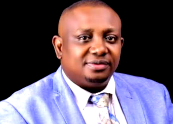 UNIZIK names Prof. Anyaechie as new Vice Chancellor
