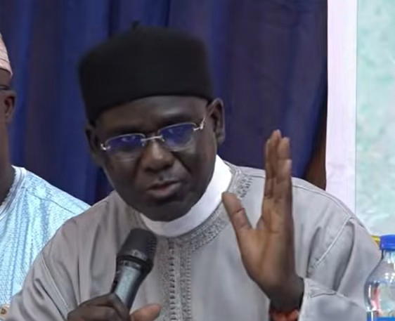 Buratai’s security warnings vindicated by recent events — Ex-Army Director