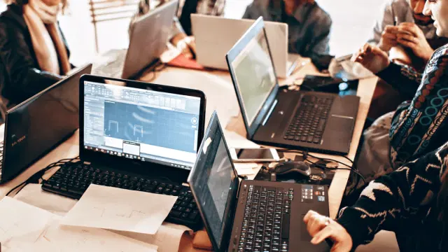 Top 20 jobs at risk of being taken over by AI