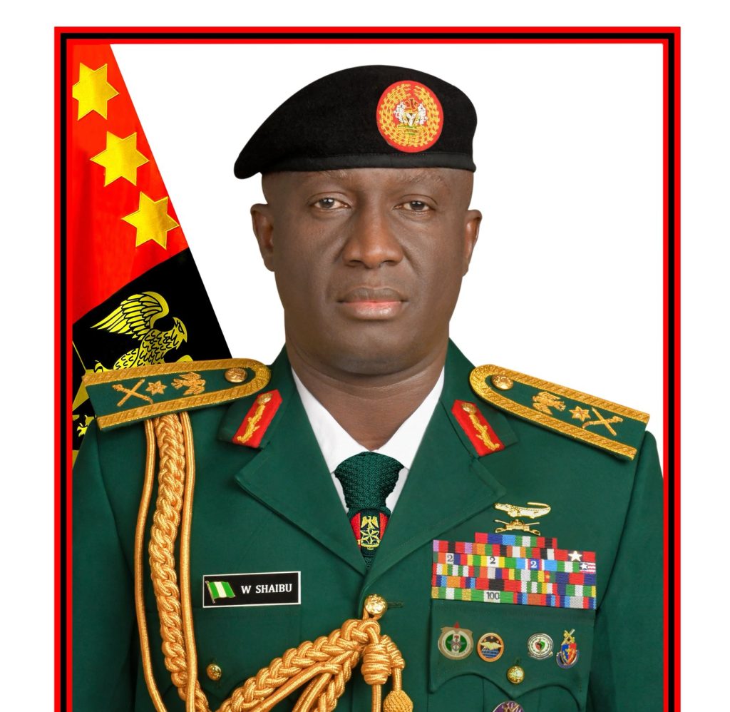 Insecurity: COAS deploys new battalion to Benue