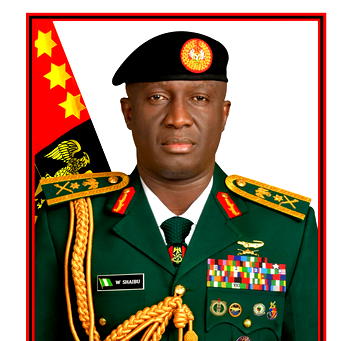 Go after bandits, criminals in southwest – COAS charges troops