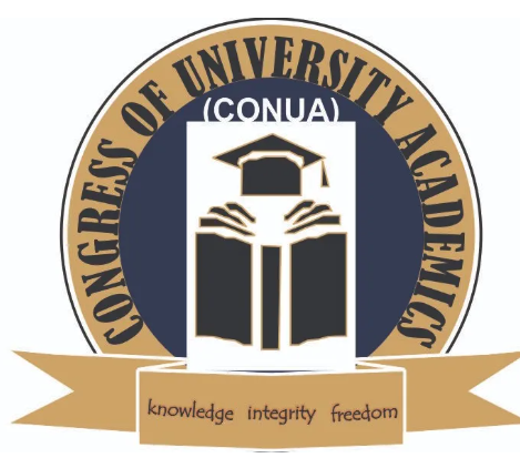 Sunmonu’s claim false, CONUA never a govt tool – CONUA scribe