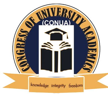 Sunmonu’s claim false, CONUA never a govt tool – CONUA scribe 