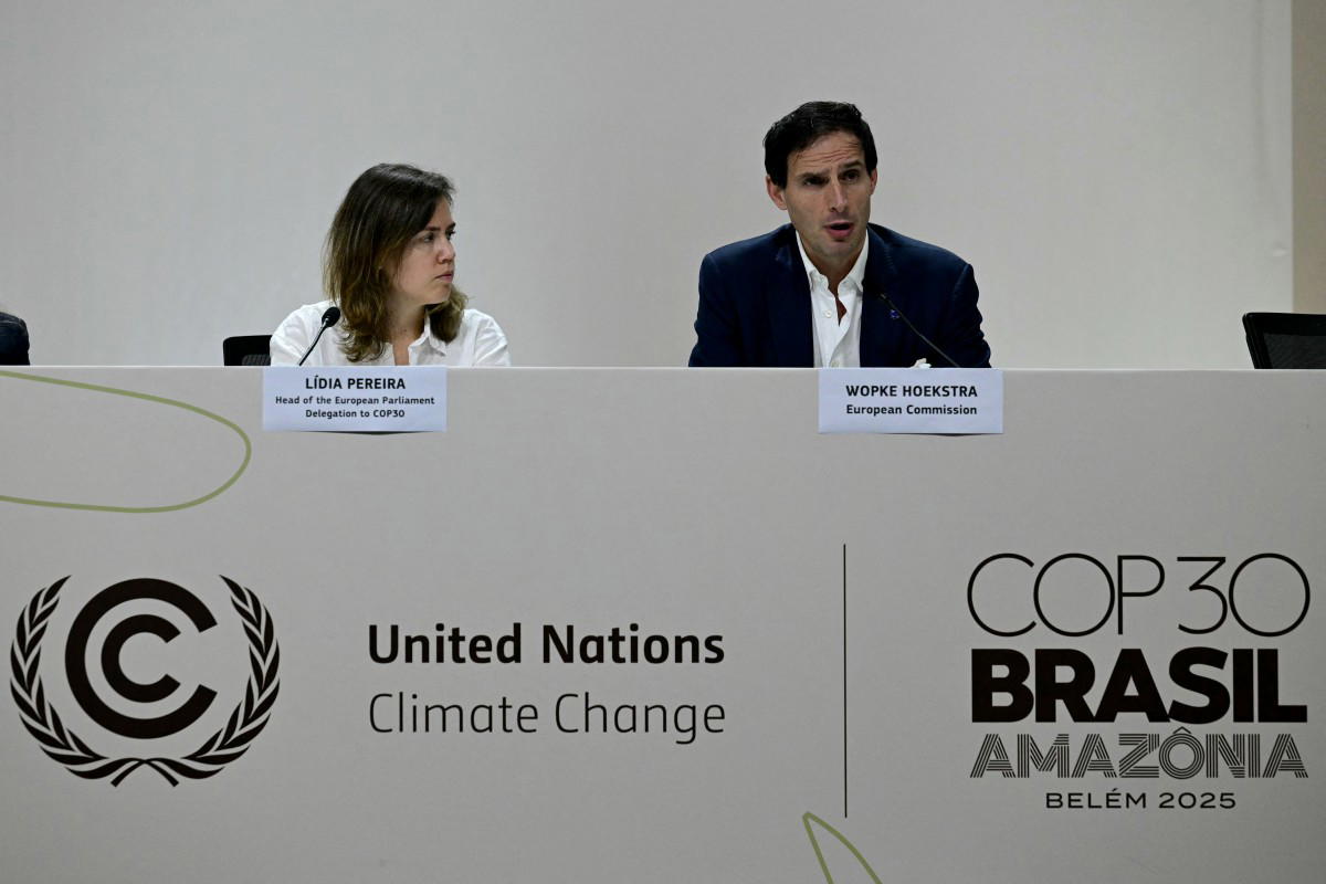 COP30 dragged into clash over gender language
