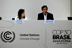 COP30 dragged into clash over gender language