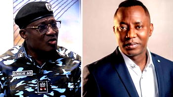 Court grants protection to Sowore against Lagos Police
