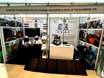 C’River, Indian firm partner to boost universal health coverage across 18 LGAs