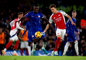 Chelsea vs Arsenal: Arteta warns side not to underrate in-form Blues