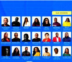 Ambition, Opportunity, Career, Tech, Lifestyle: GenZ HR holds Career Brunch 2.0 November 29